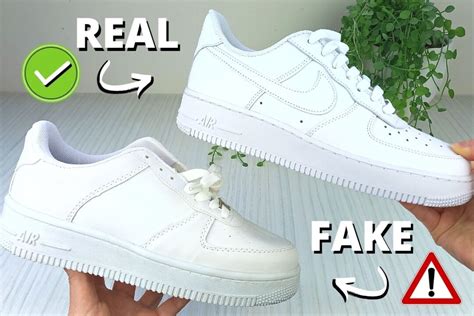 louis vuitton air force 1 real vs fake|faux air force 1s shoes.